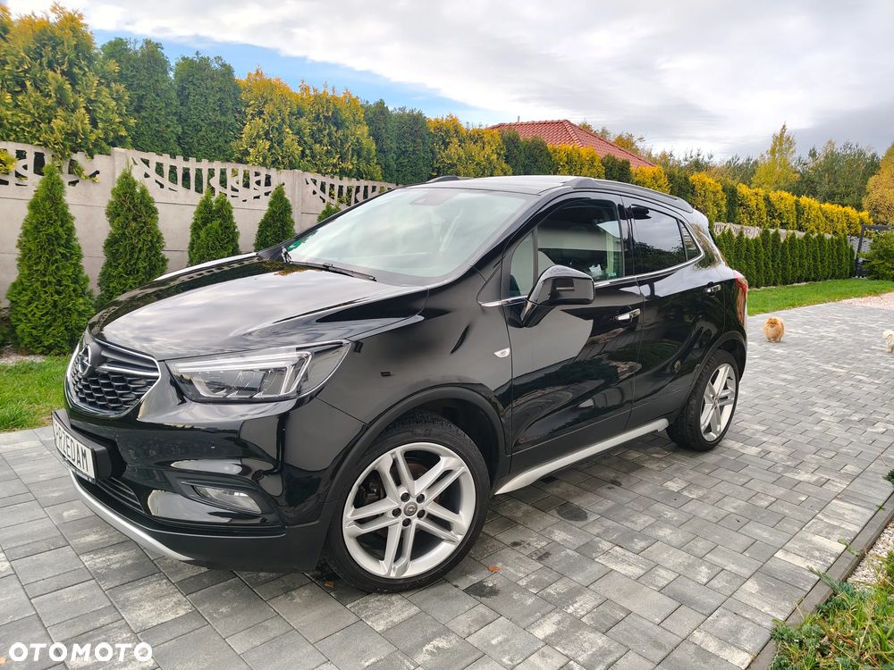Opel Mokka - 25