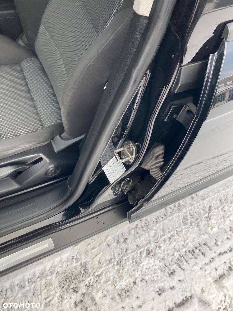 Audi A3 Sportback 2.0 TDI DPF Quattro Ambiente - 17