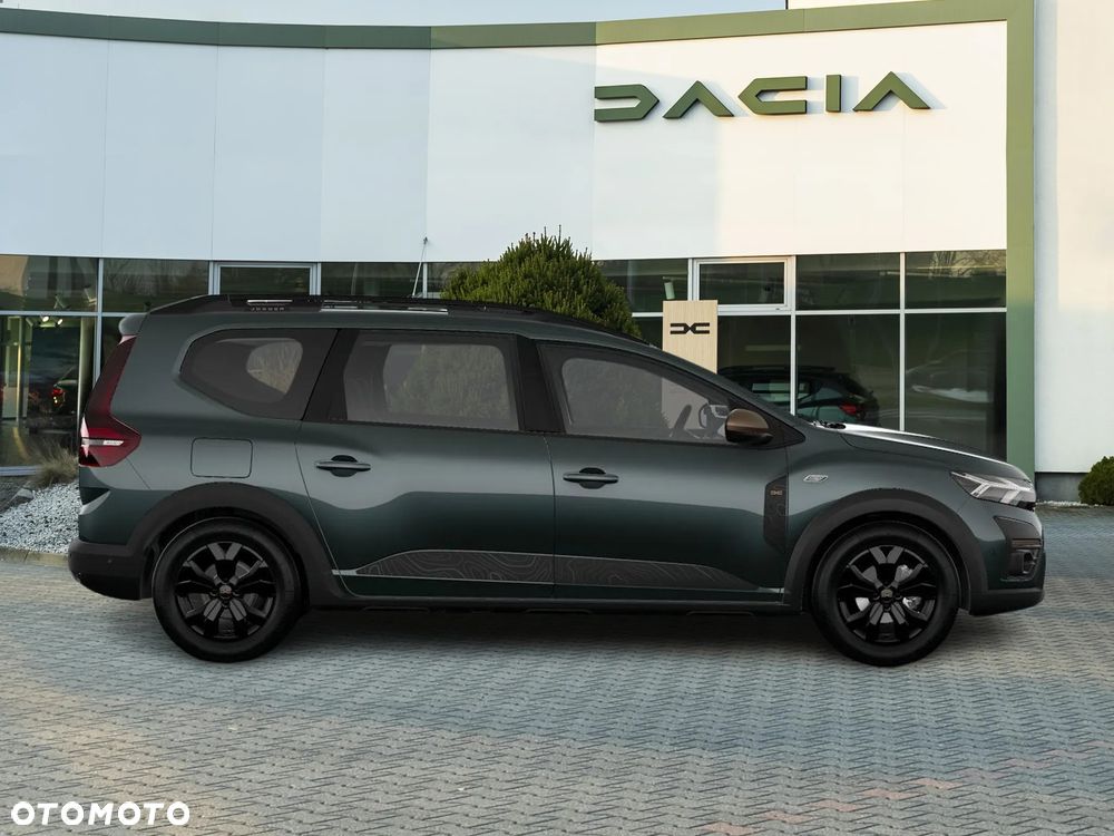 Dacia Jogger - 6