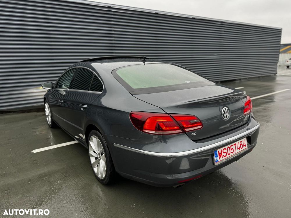 Volkswagen Passat Variant 2.0 TDI 4Motion DSG BlueMotion Tech Exclusive - 17