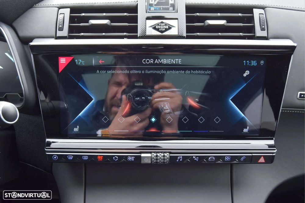 DS DS7 Crossback E-Tense Rivoli EAT8 - 30