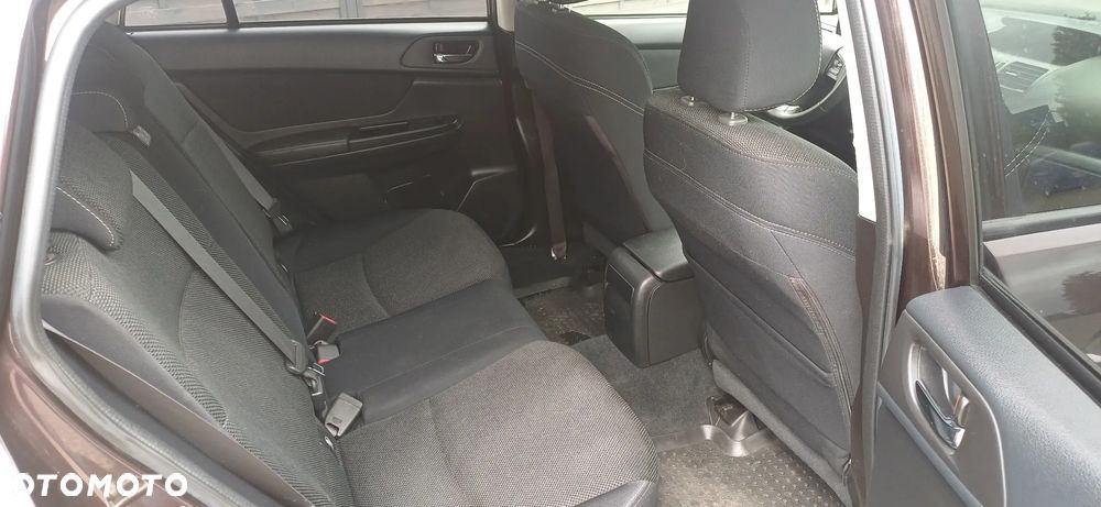 Subaru XV 1.6i Active - 9
