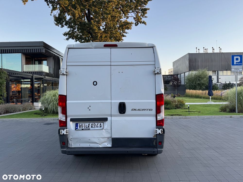 Fiat Ducato - 8