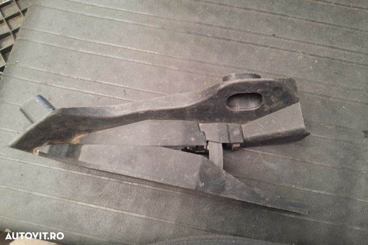 Pedala acceleratie 1k1723503aT 1k1723503aT Volkswagen VW Passat B6 [2 - 3