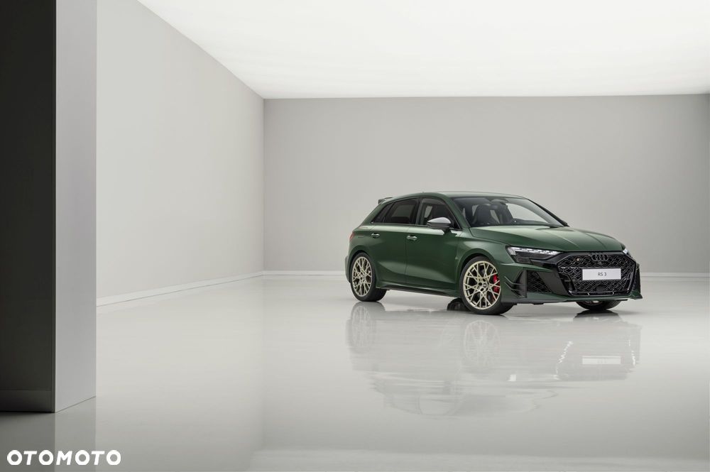 Audi RS3 Sportback - 7