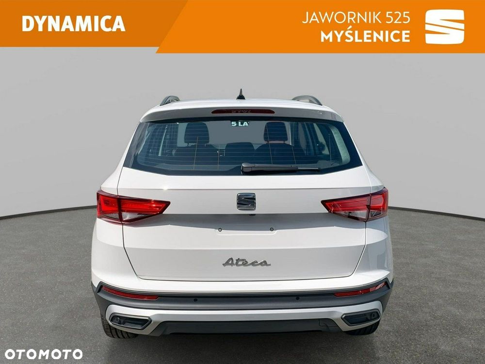 Seat Ateca - 6