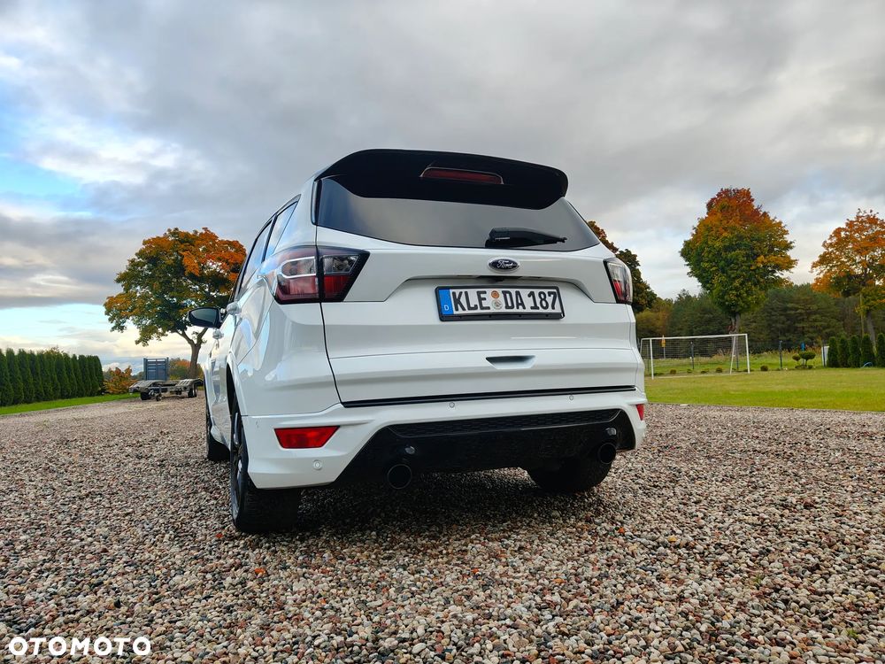 Ford Kuga 1.5 EcoBoost ST-LINE - 6