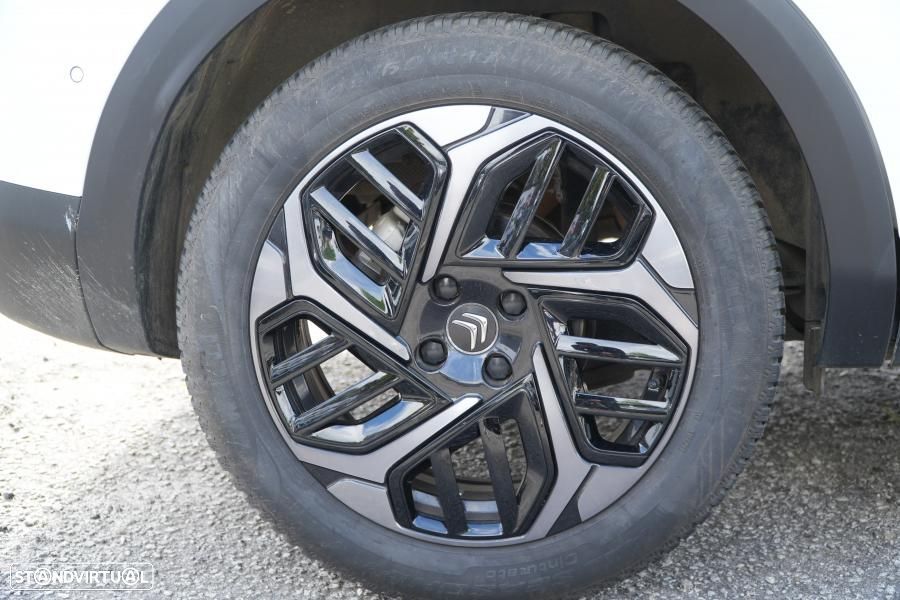 Citroën C4 1.2 PureTech Feel Pack EAT8 - 5