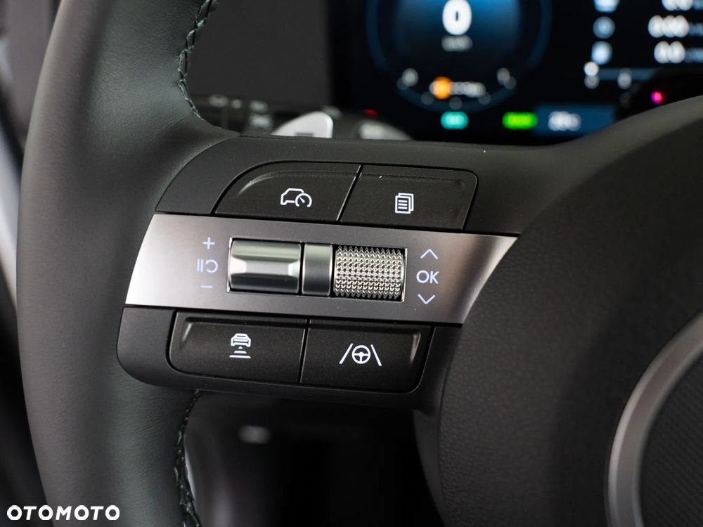 Hyundai Kona 1.6 GDI Hybrid Platinum DCT - 17