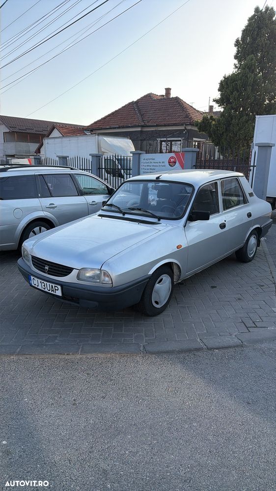 Dacia 1310 - 3