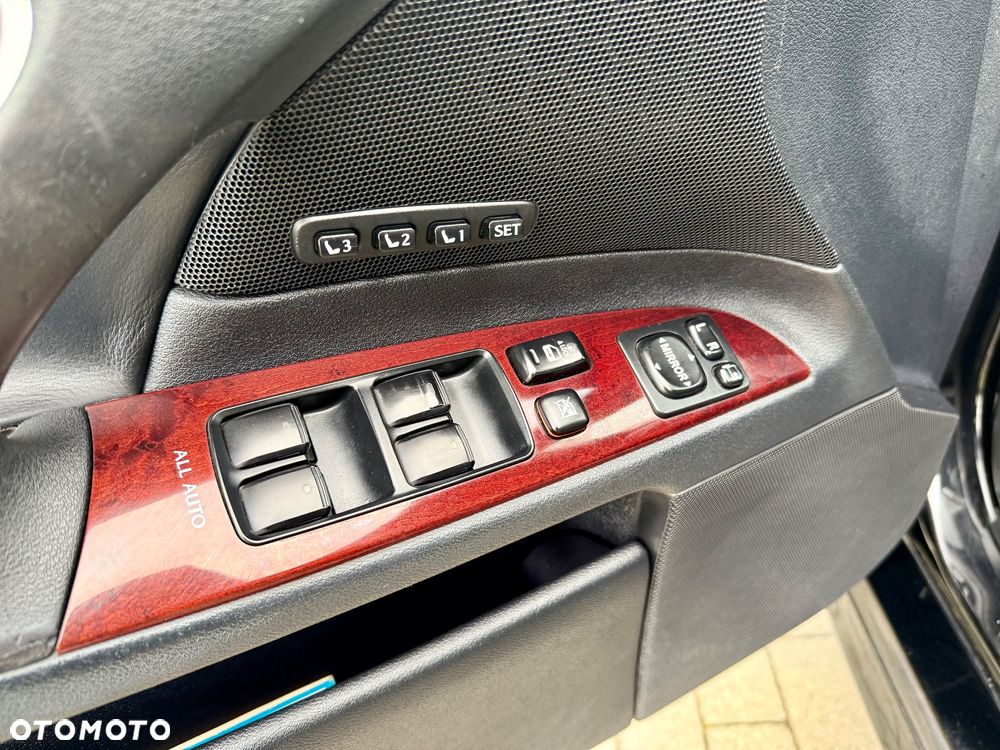 Lexus IS 250 Luxury Line - 25