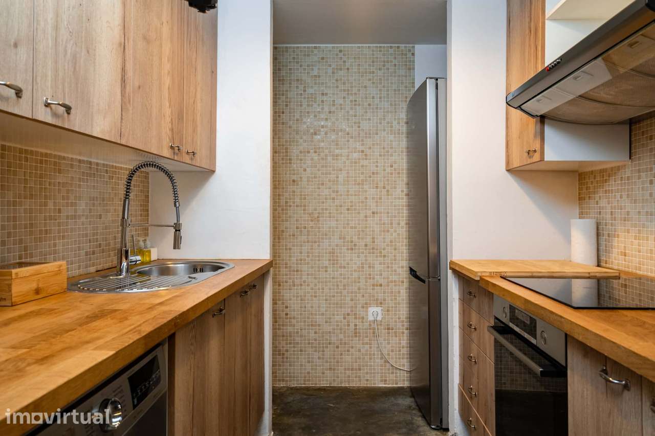 Avenida Townhouse - Grande imagem: 5/25
