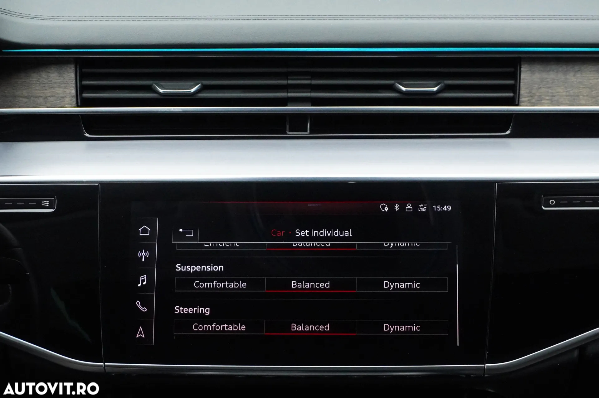 Audi A8 50 TDI quattro Tiptronic MHEV - 22