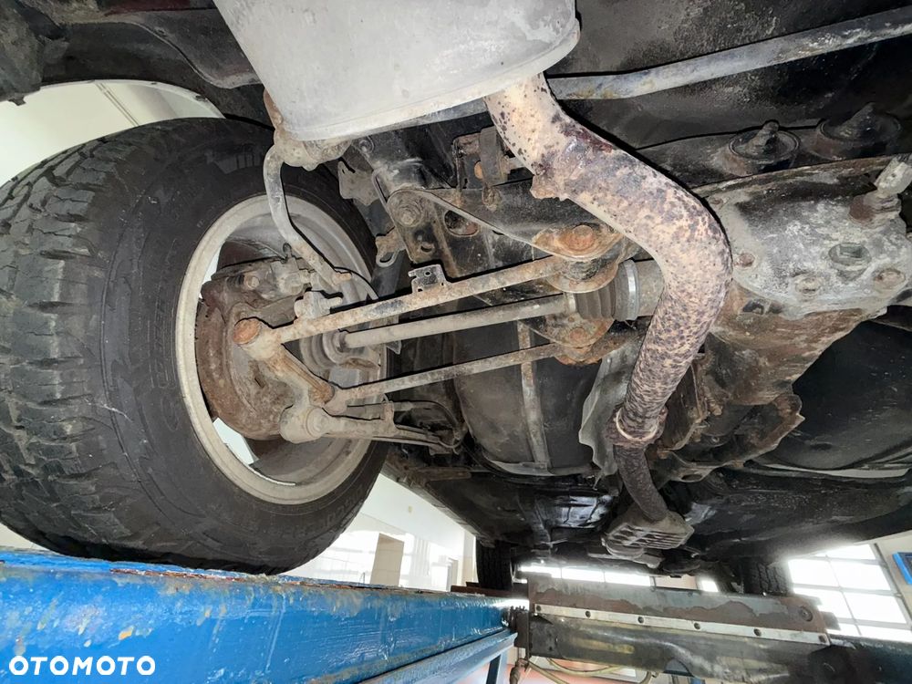 Subaru Forester 2.5 XT BAS - 40