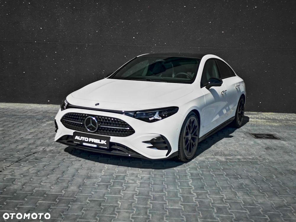 Mercedes-Benz CLA 220 mHEV 4-Matic 8G-DCT - 3