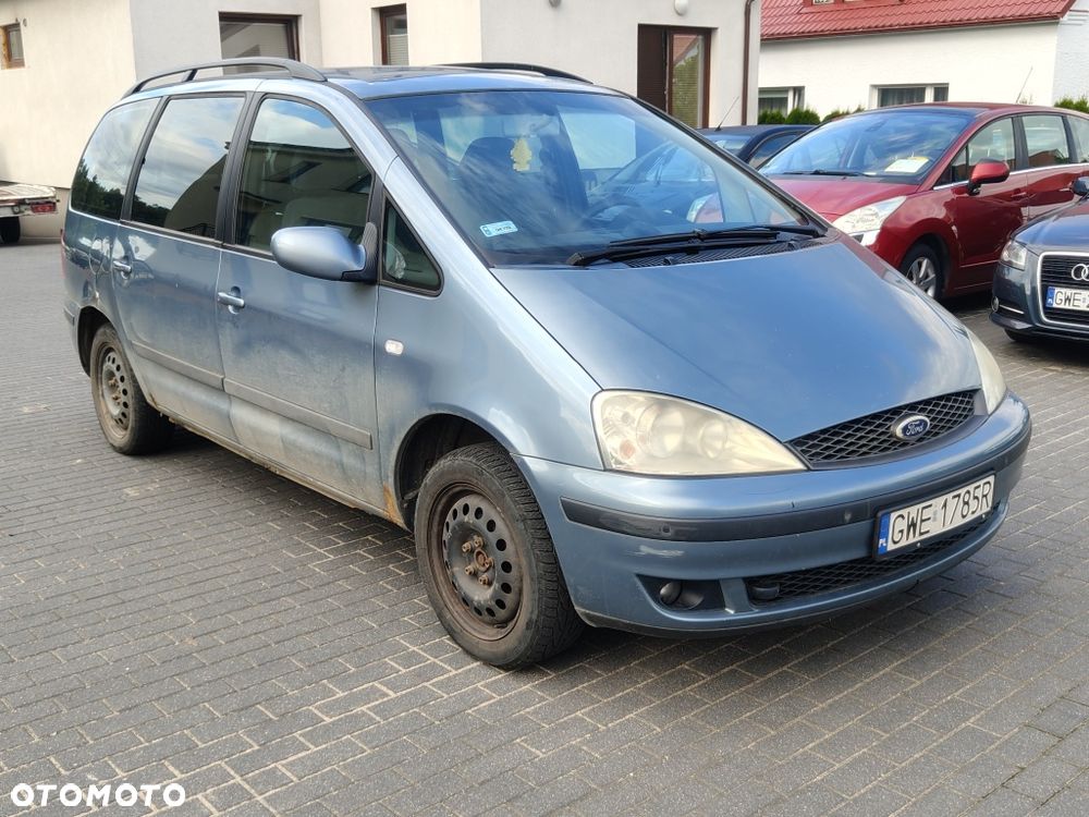 Ford Galaxy - 6