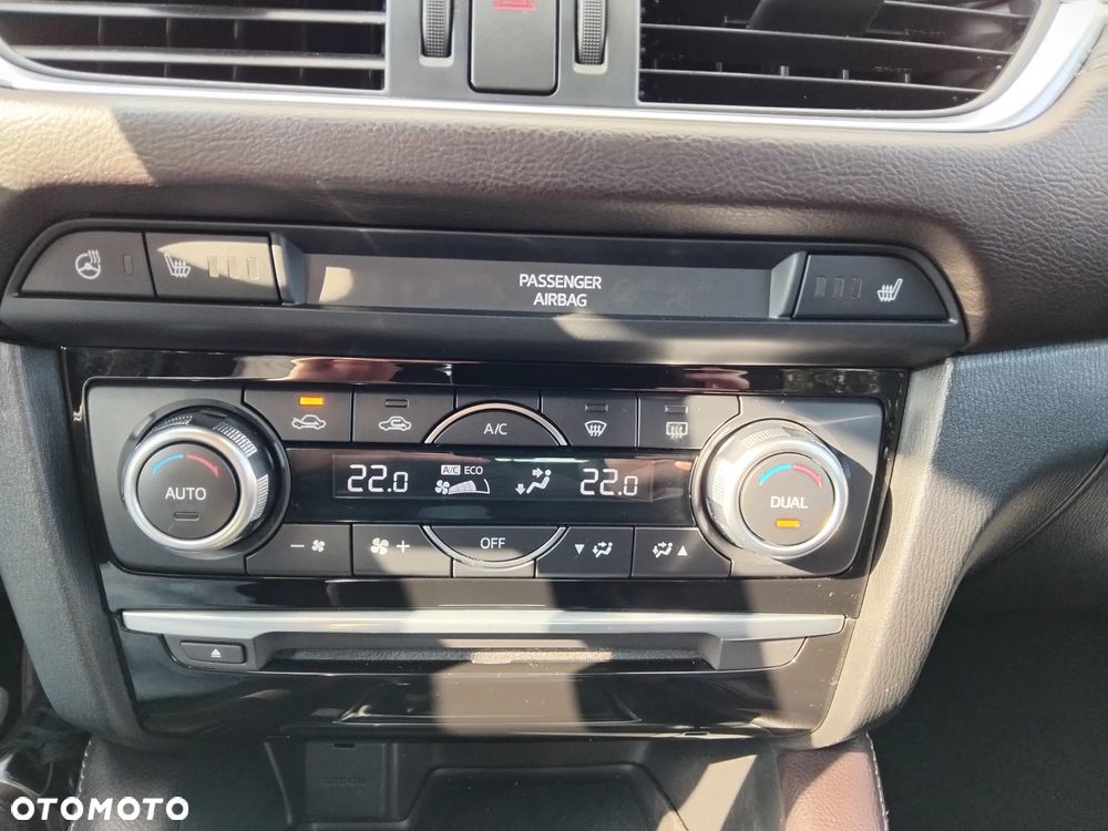Mazda 6 2.0 Skypassion I-ELoop - 17