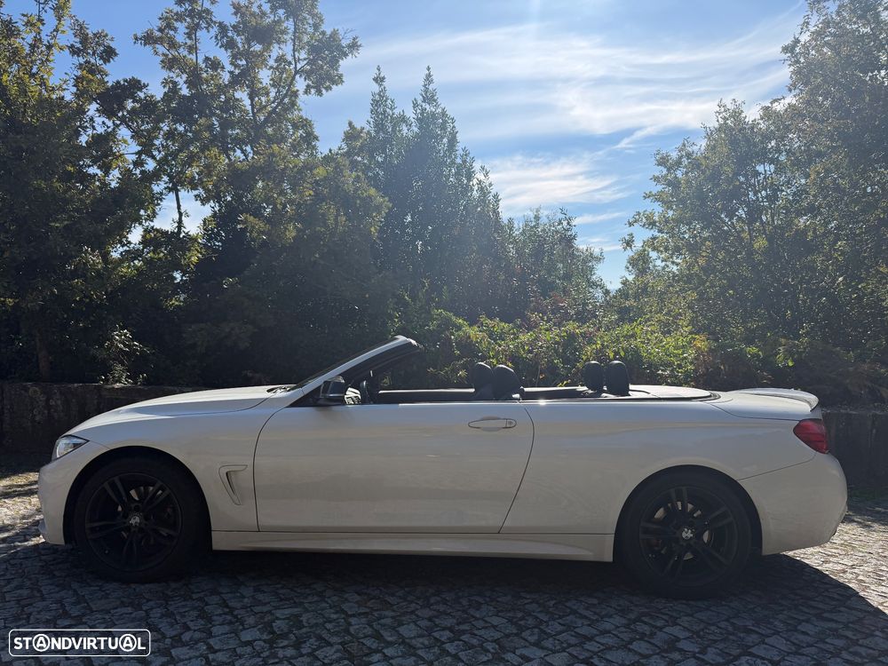 BMW 420 - 6