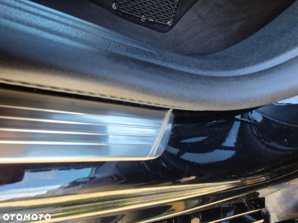 Mercedes-Benz CLA 250 4-Matic AMG Line 7G-DCT - 4