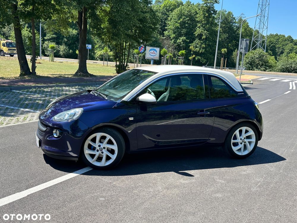 Opel Adam 1.4 - 3