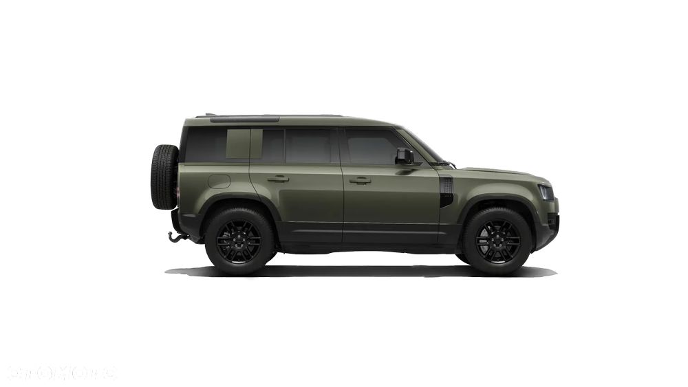 Land Rover Defender 110 D250 S - 5