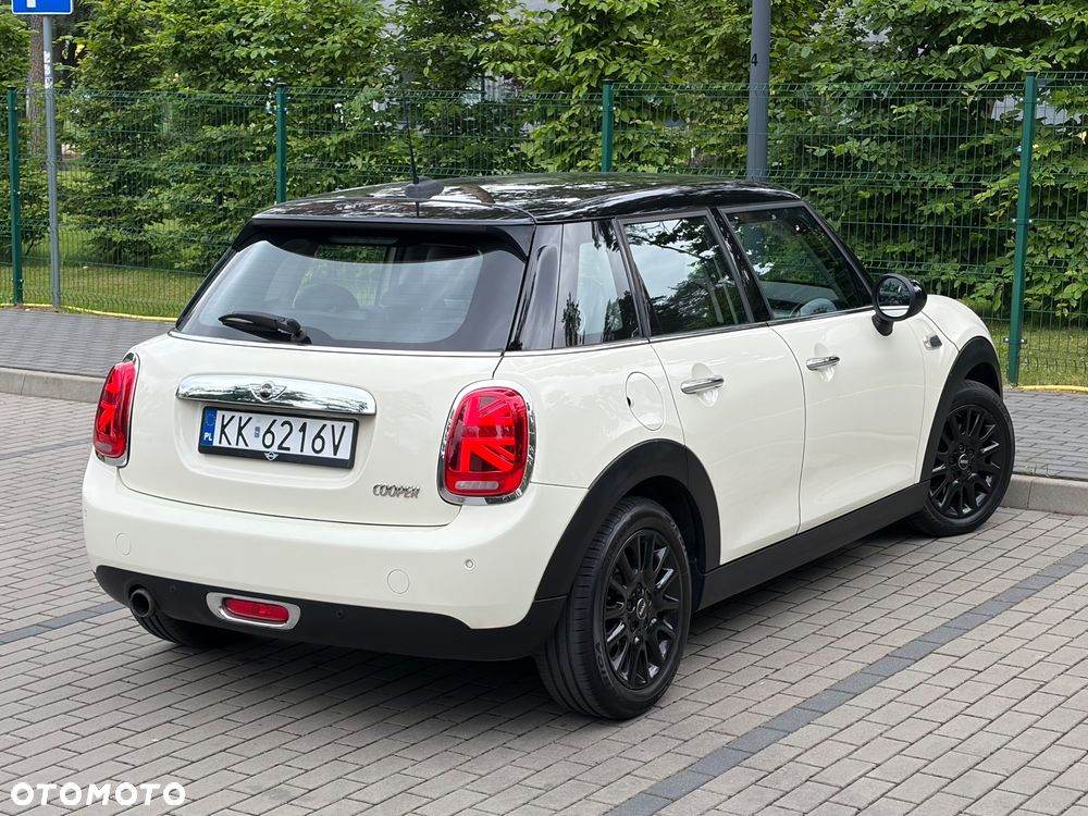 MINI Cooper - 8