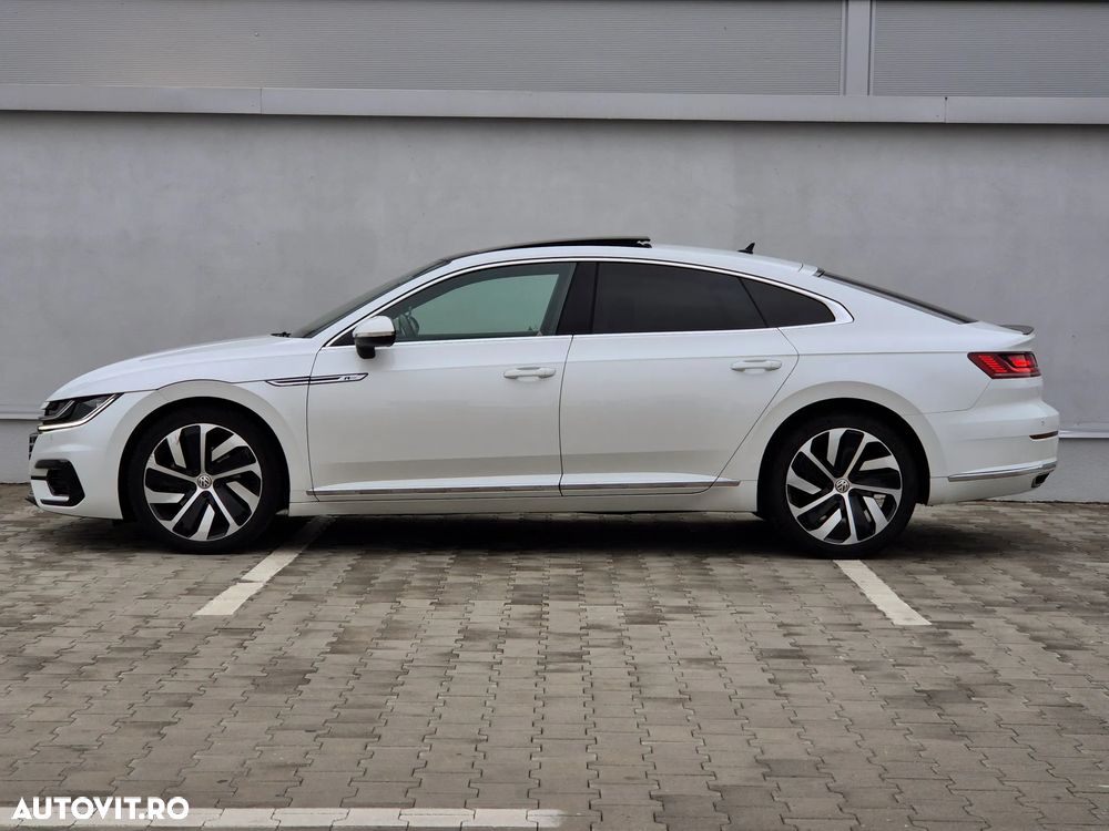 Volkswagen ARTEON 2.0 TDI DSG R-Line - 15