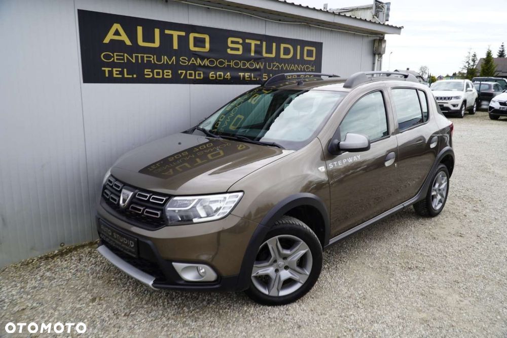 Dacia Sandero Stepway - 36