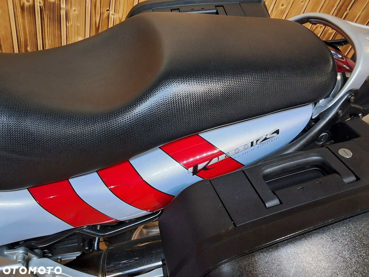 BMW K - 11