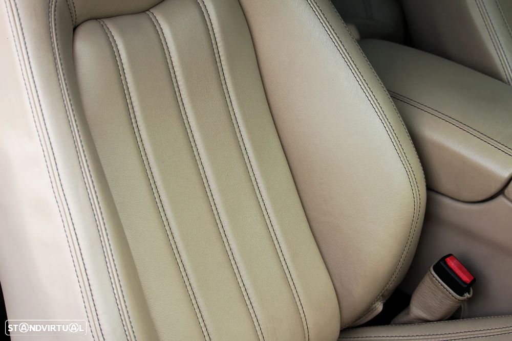 Maserati Granturismo S Auto - 40