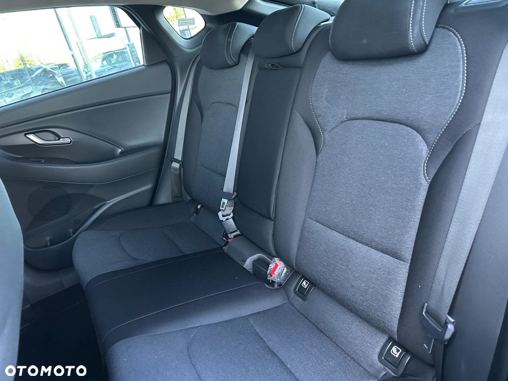 Hyundai i30 1.5 T-GDI 48V Smart DCT - 17