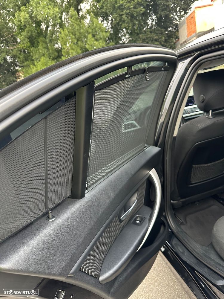 BMW 318 d Line Modern - 16