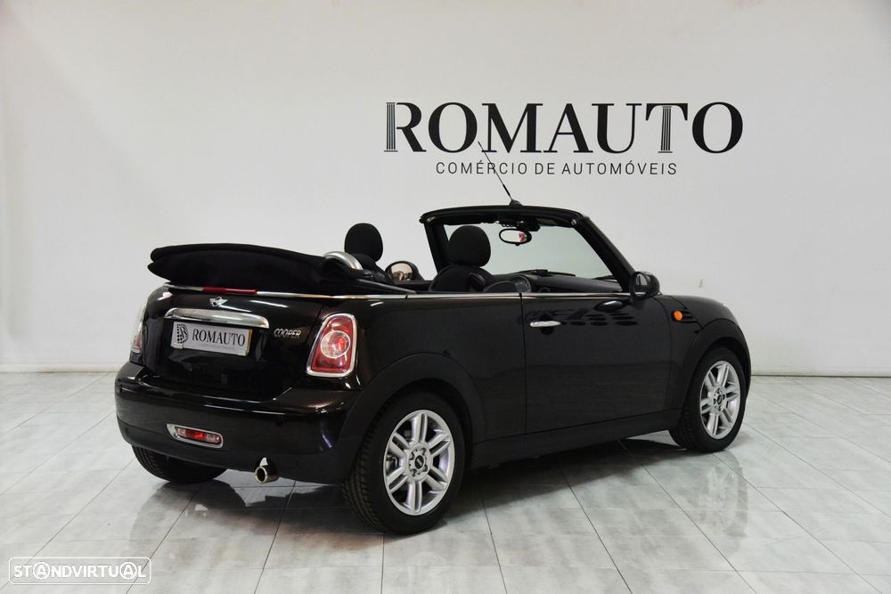 MINI 3 Portas - 10
