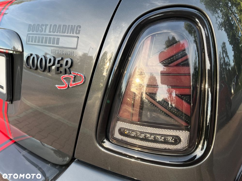 MINI Cooper - 11