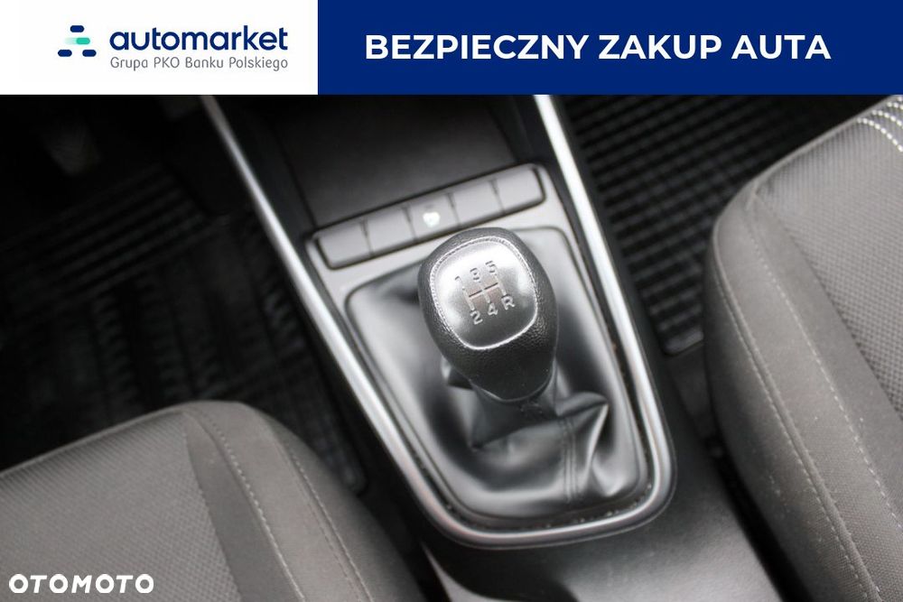 Hyundai i20 1.2 Pure - 16