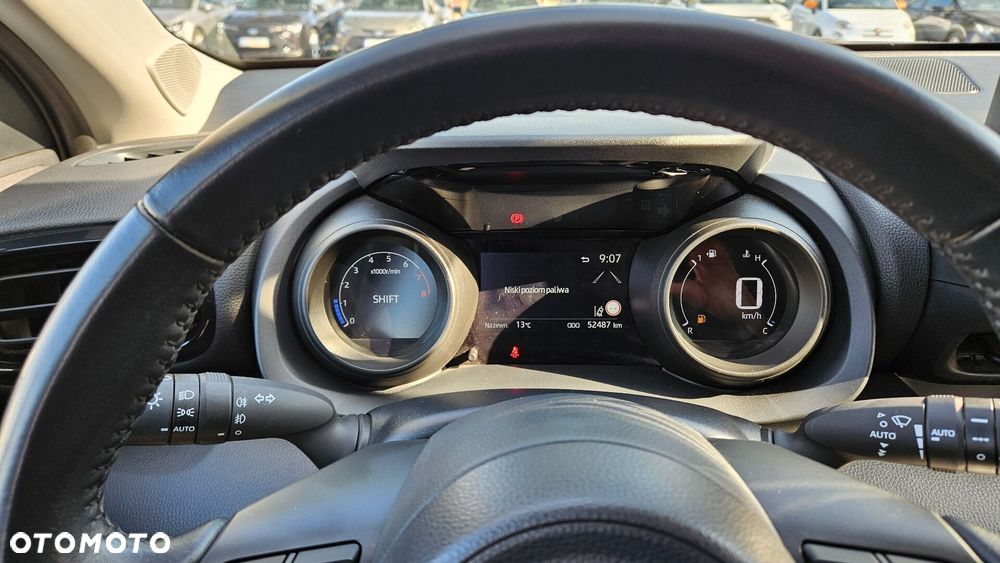 Toyota Yaris 1.5 Comfort - 14