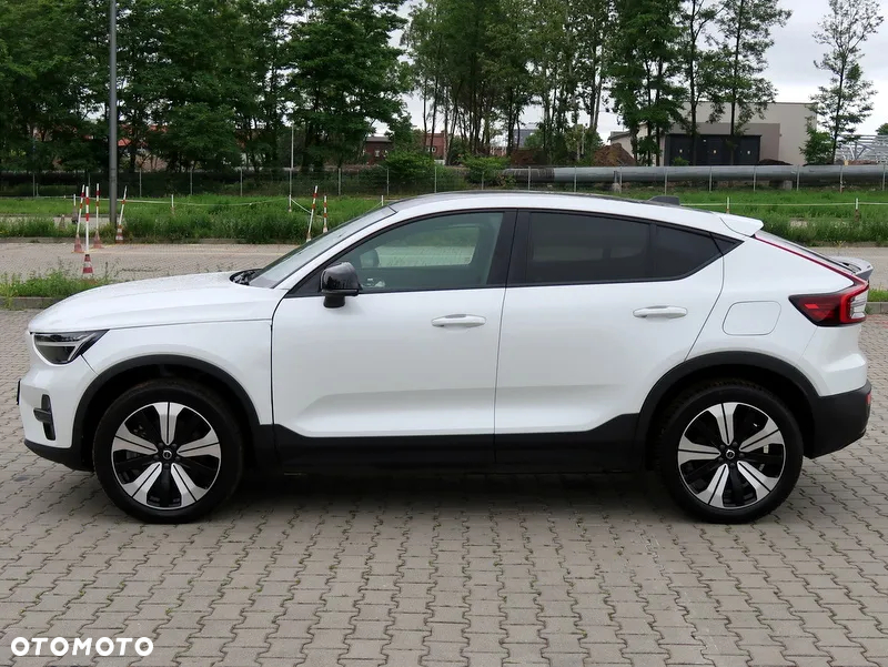 Volvo C40 - 2