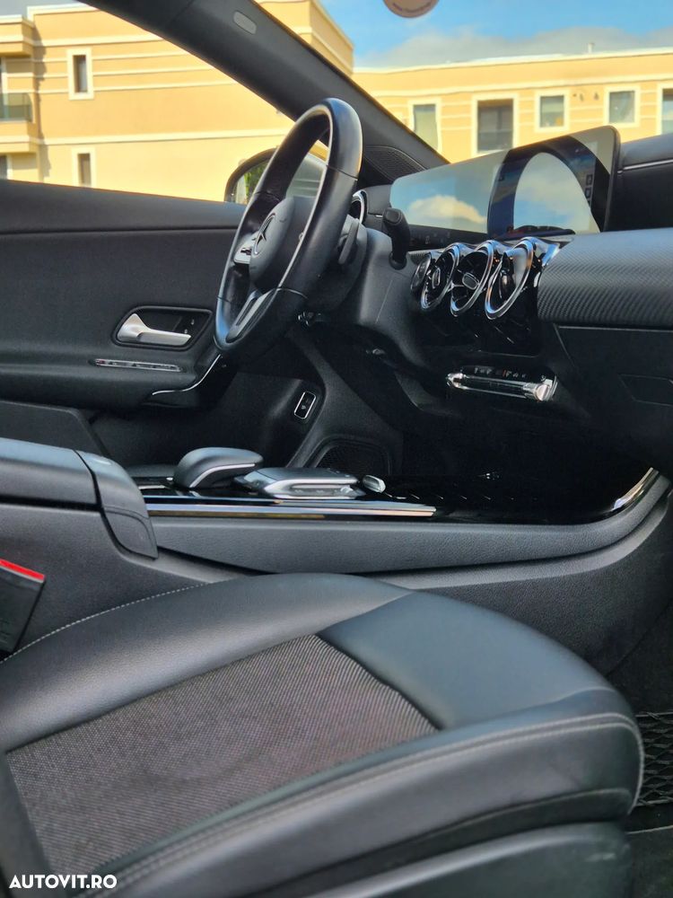Mercedes-Benz CLA 200 - 6