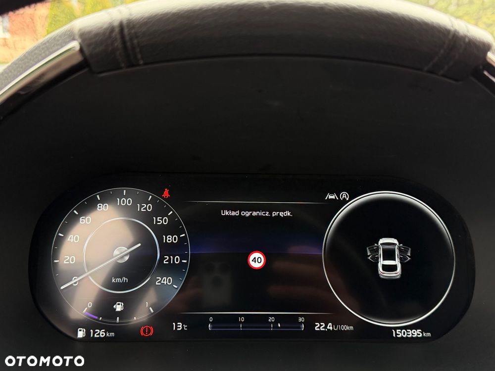 Kia ProCeed 1.5 T-GDI OPF GT LINE - 29