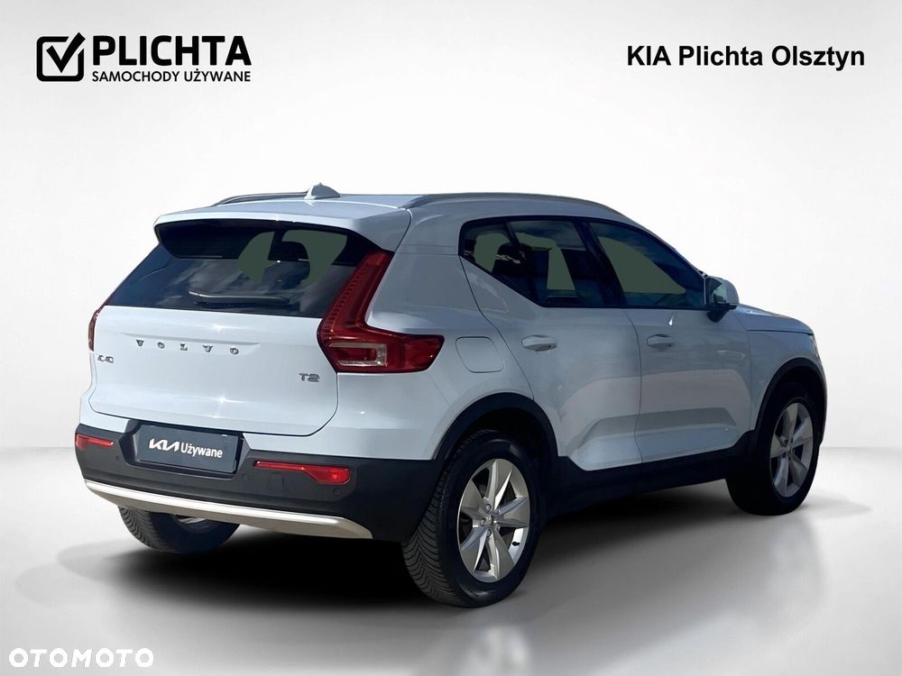 Volvo XC 40 - 5