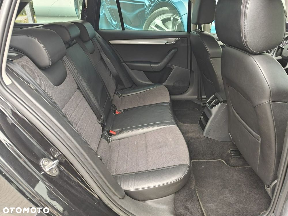 Skoda Octavia - 15