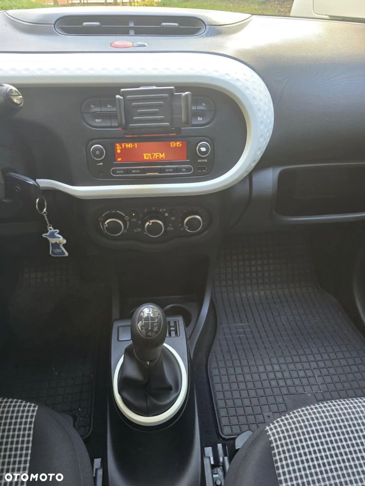Renault Twingo SCe 70 Life - 10