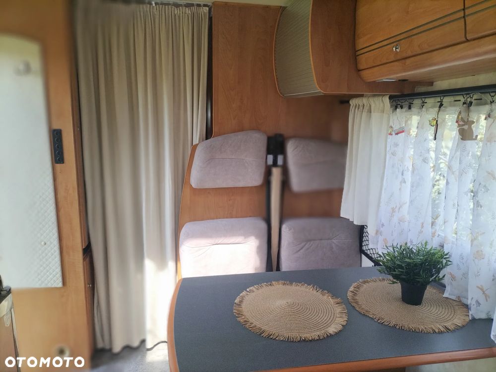 Fiat Ducato - 31