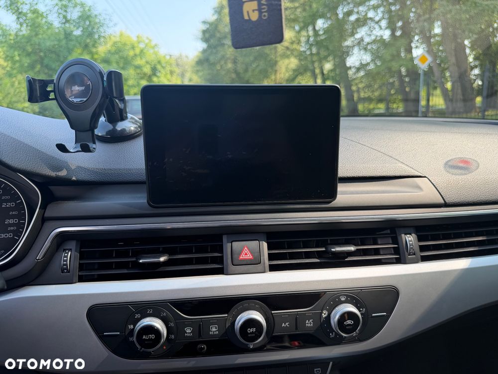 Audi A4 Limousine 2.0 TDI Sport S tronic - 34