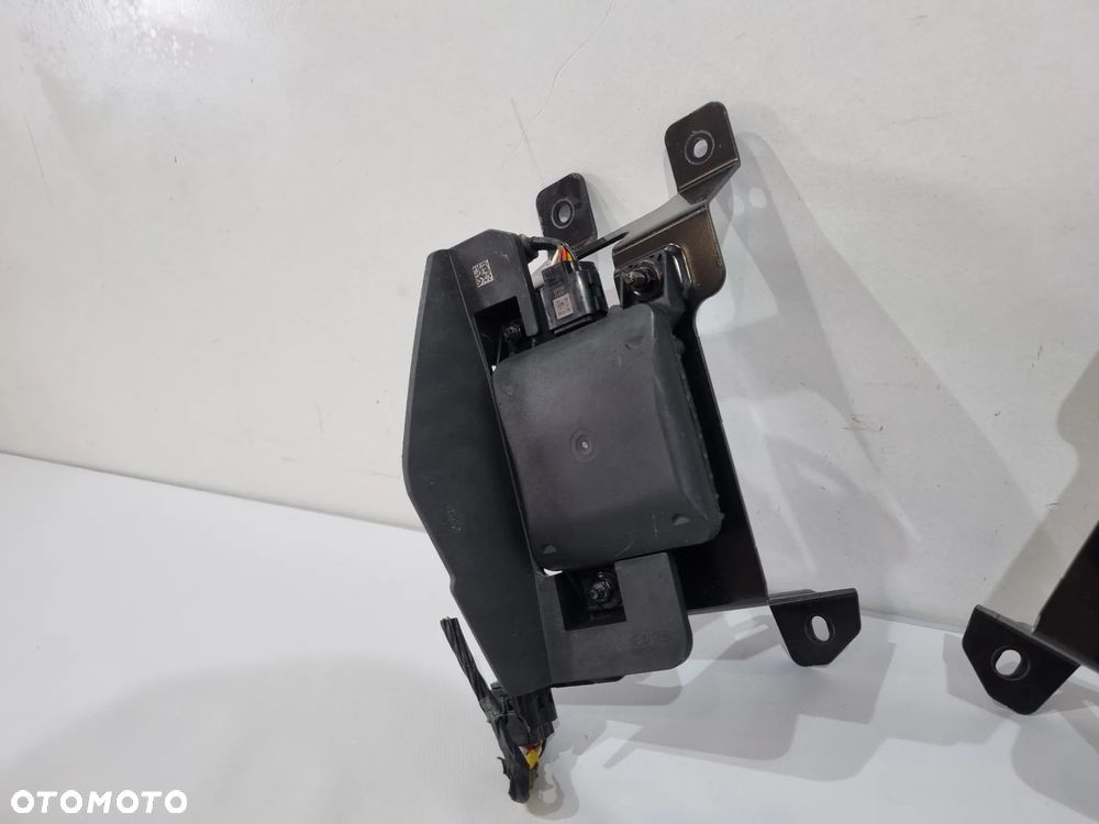 KIA SOUL RADAR CZUJNIK MARTWEGO POLA 99140-K0100 99150-K0100 - 3