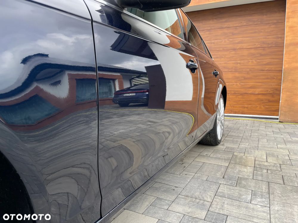 Audi A4 Limousine 2.0 TFSI quattro Ambiente - 27