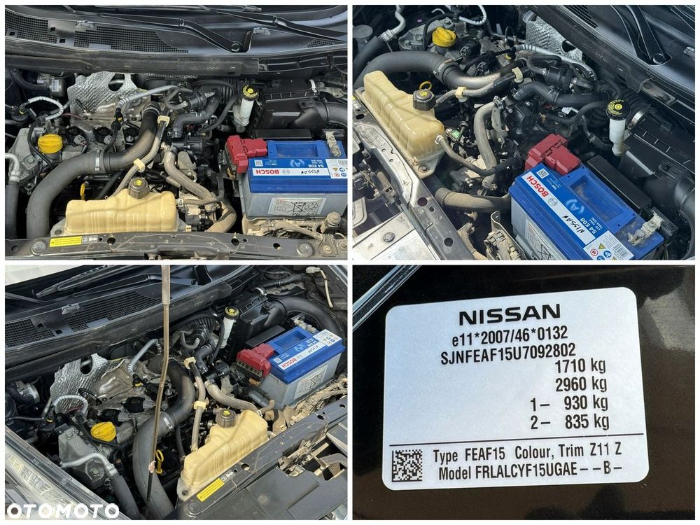 Nissan Juke - 21