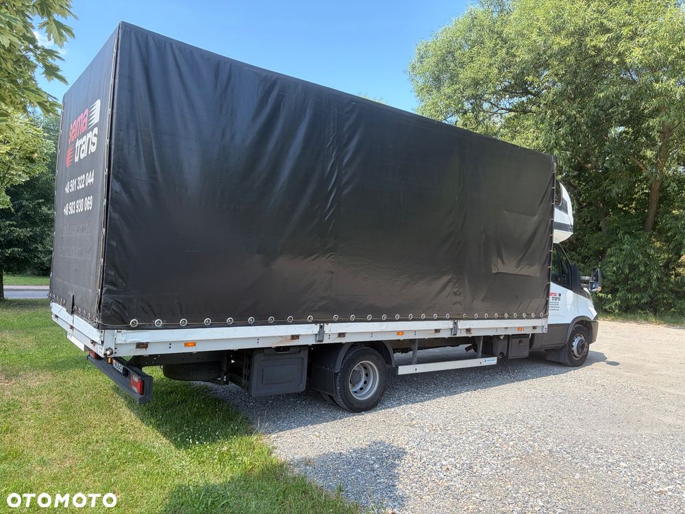 Iveco daily 70C17 - 5