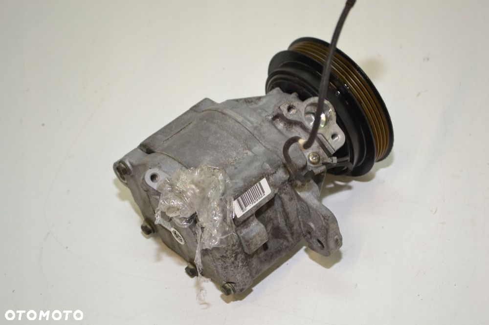 SPRĘŻARKA KLIMATYZACJI DAIHATSU TERIOS I 1.3 - 3