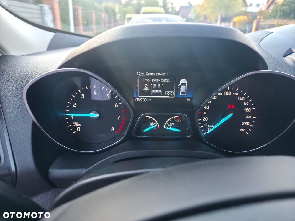 Ford Kuga 2018 photo 3